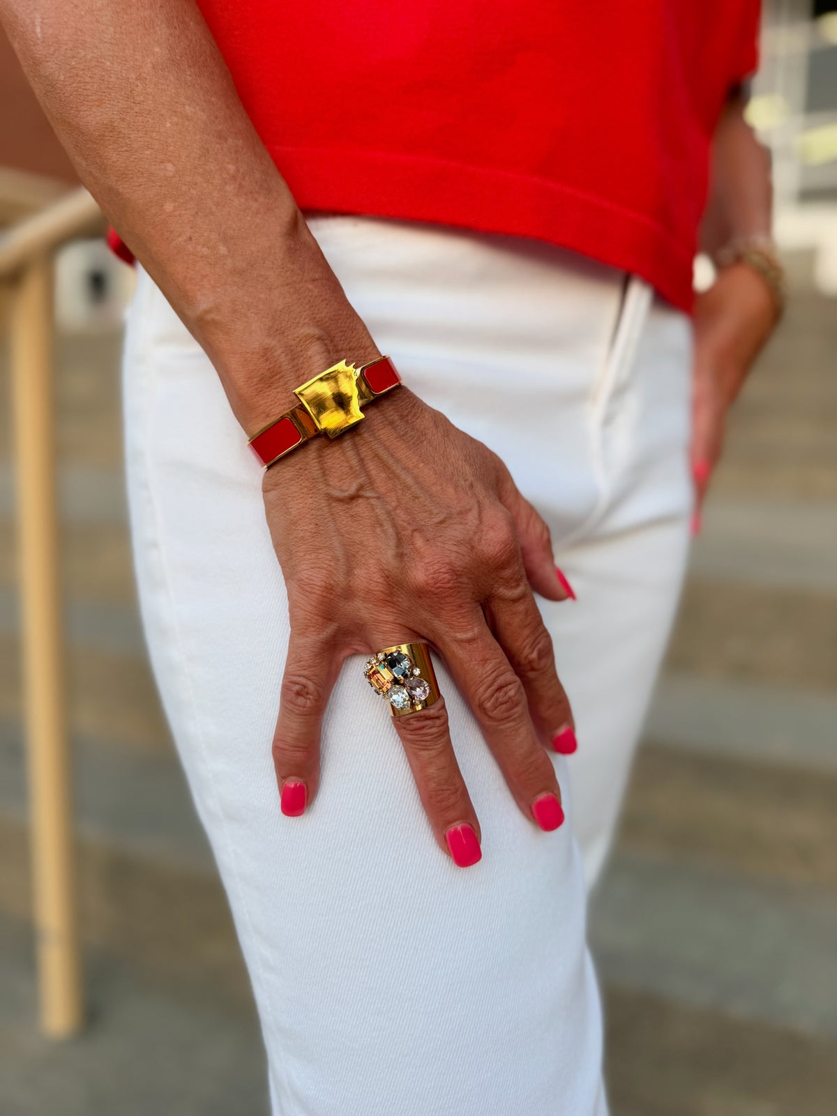 Arkansas Bangle