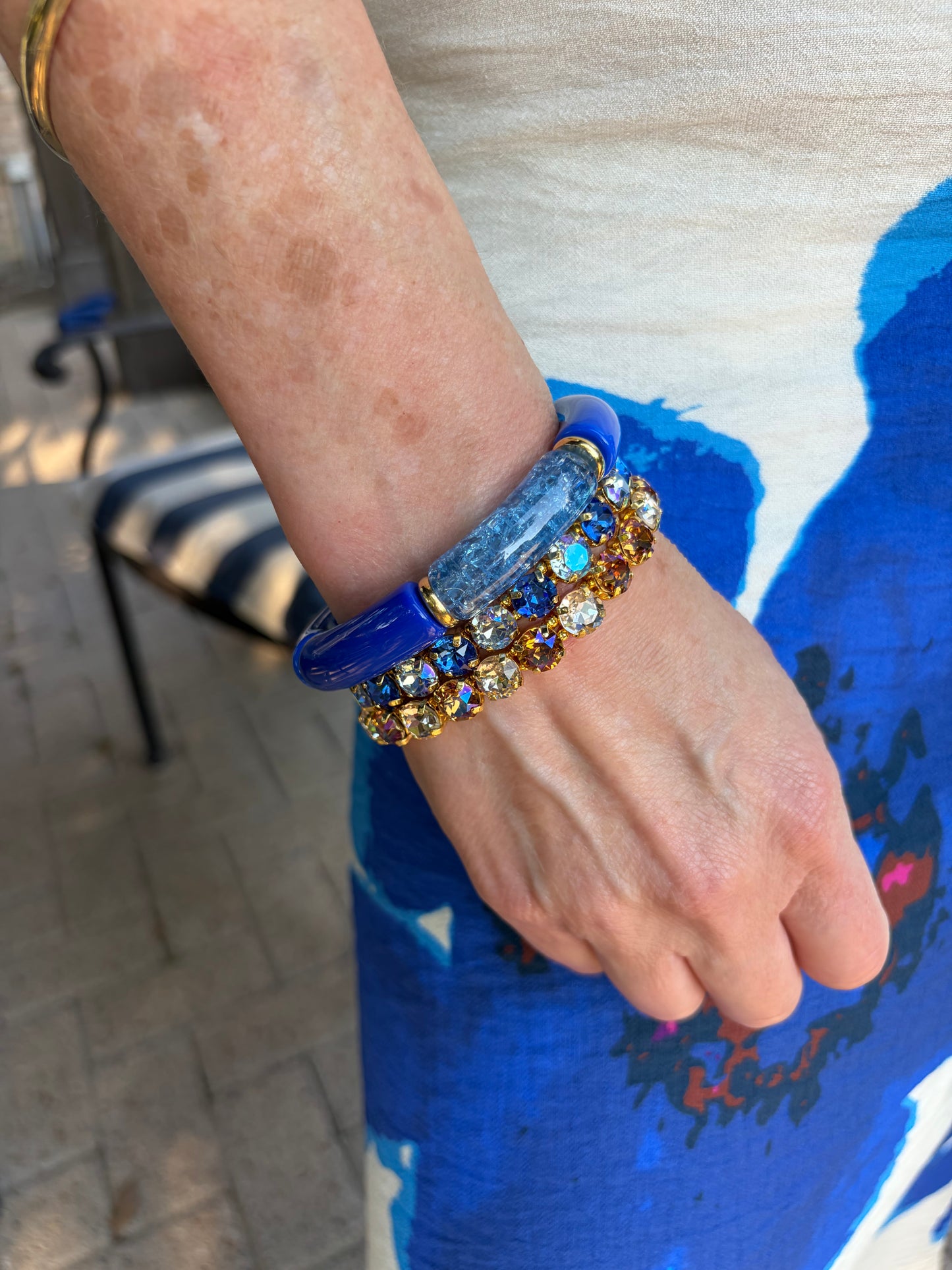 Royal Tide Bracelet