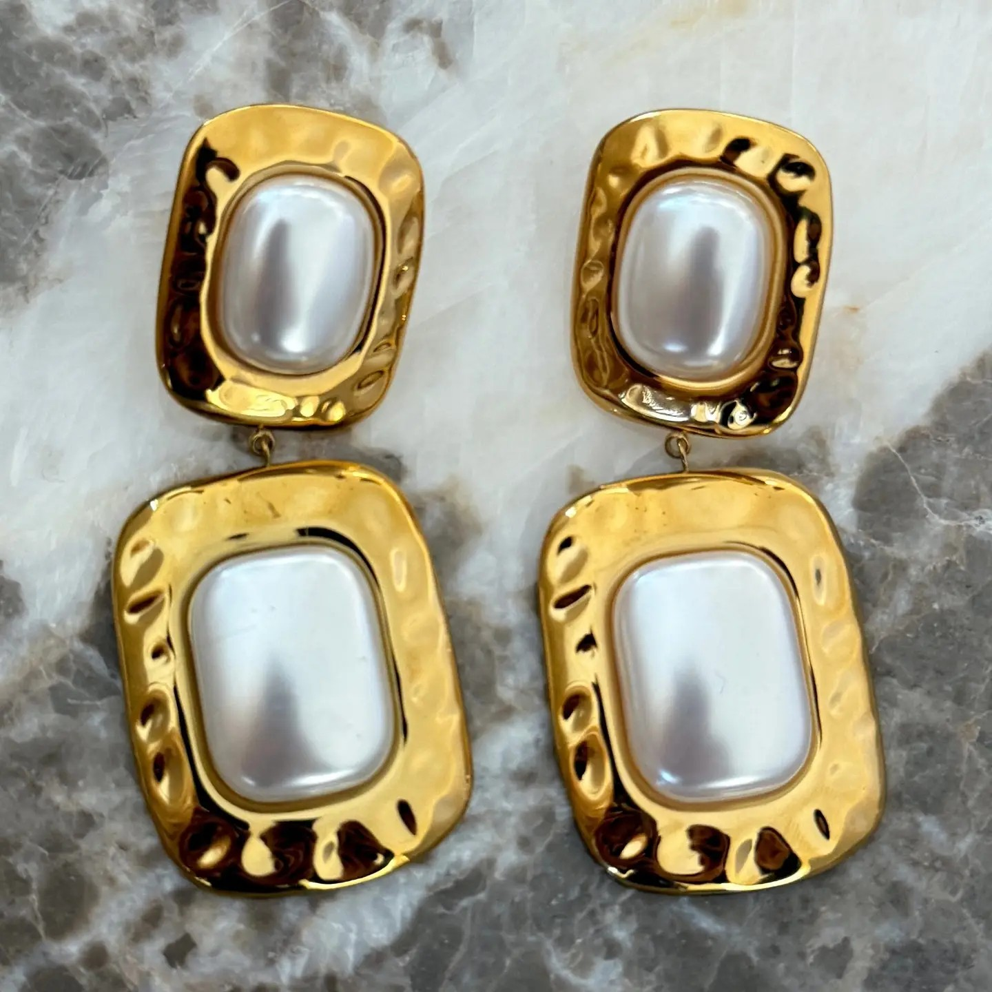 Allison Earring
