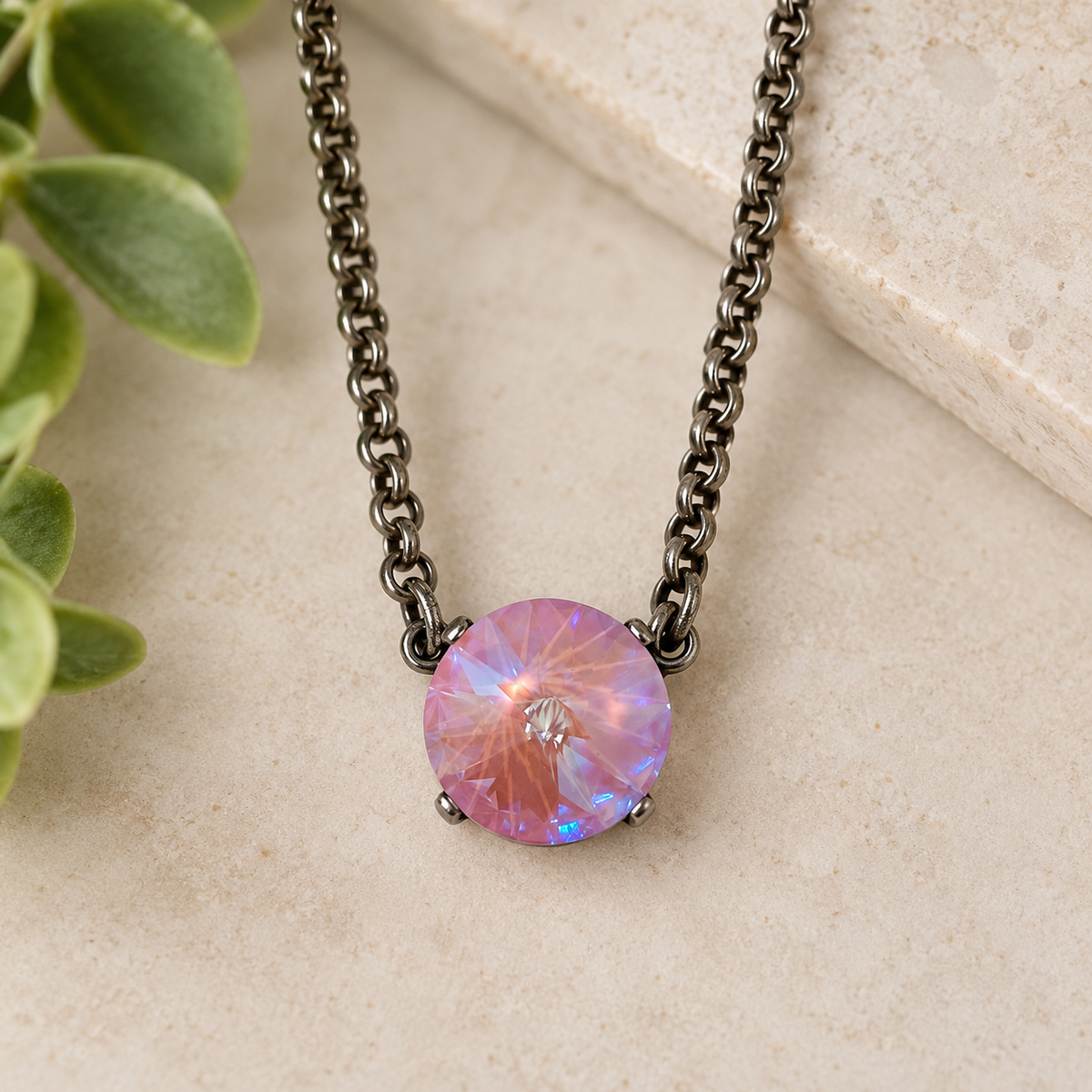 BEV NECKLACE