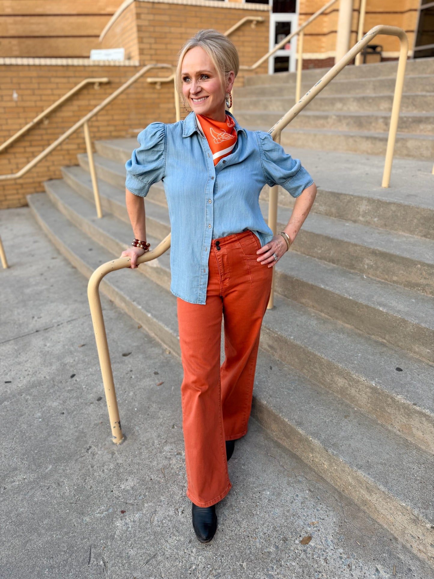 Penny Lane Denim