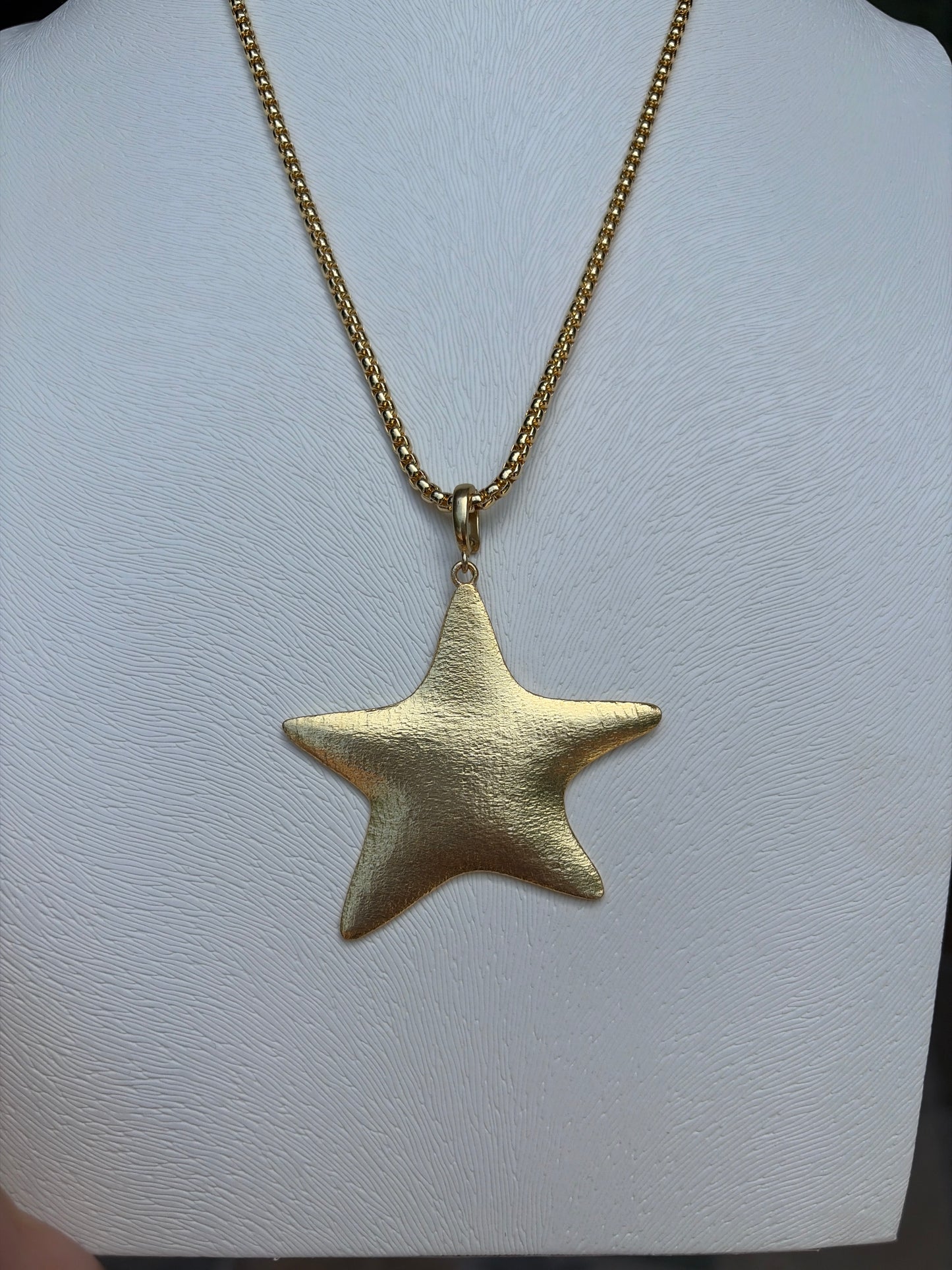 Wish Upon a Star Charm