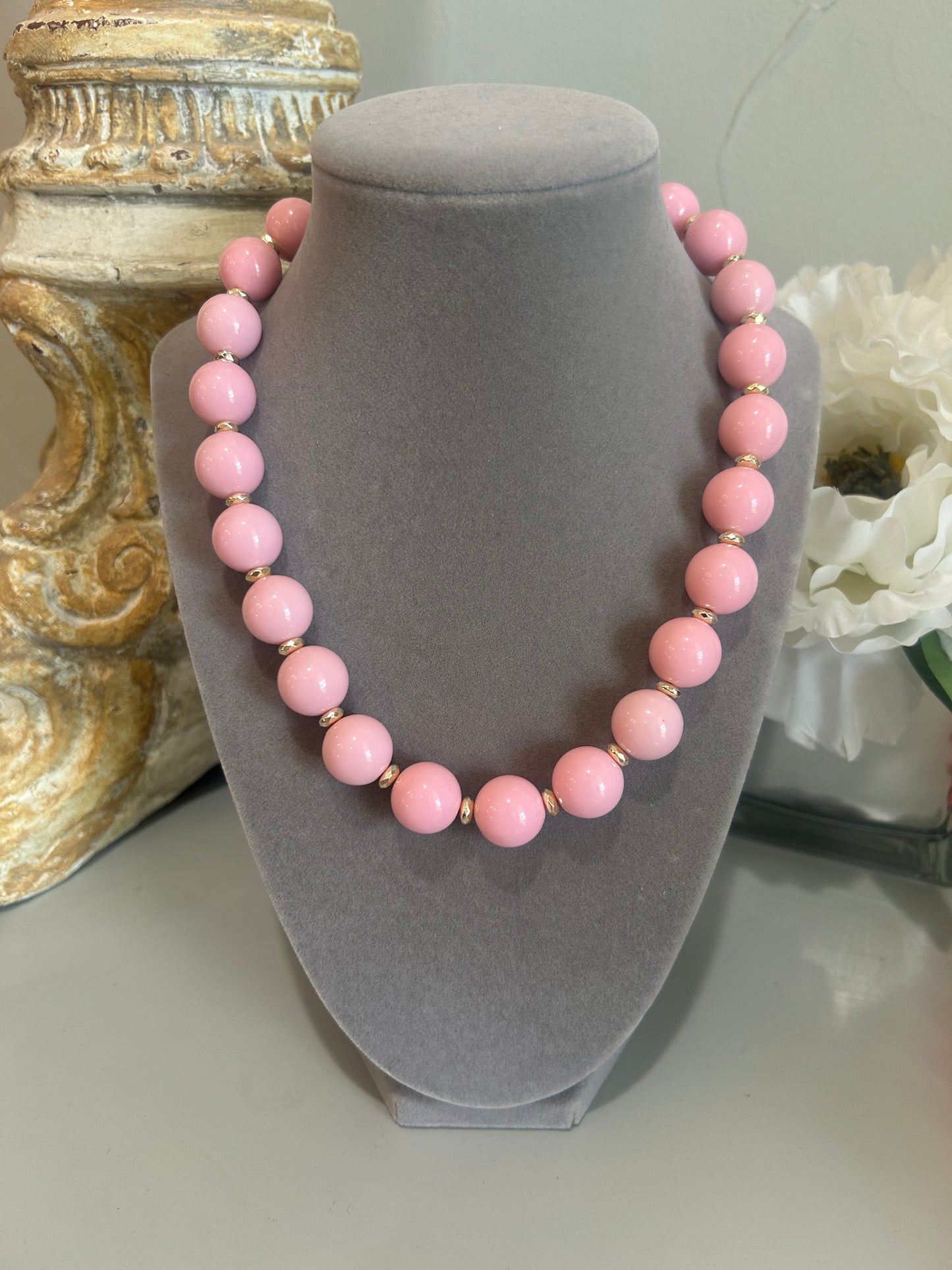Cabana Club Necklaces