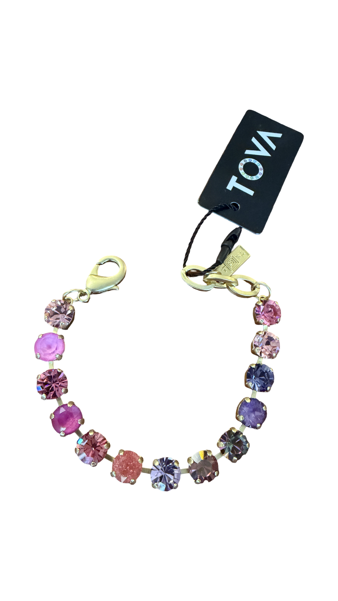 TOVA IZZY Bracelet-Candy Kisses