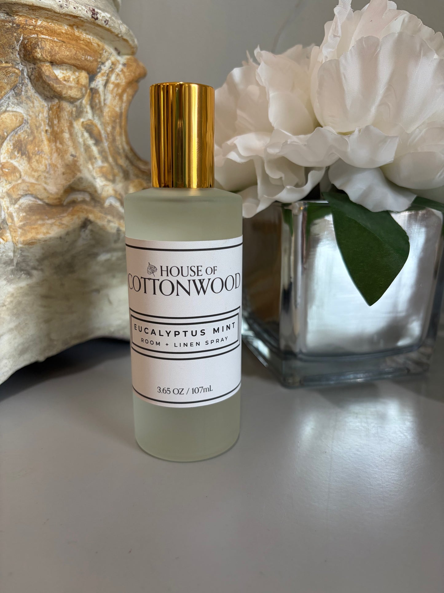 Eucalyptus Mint Room/Linen Spray