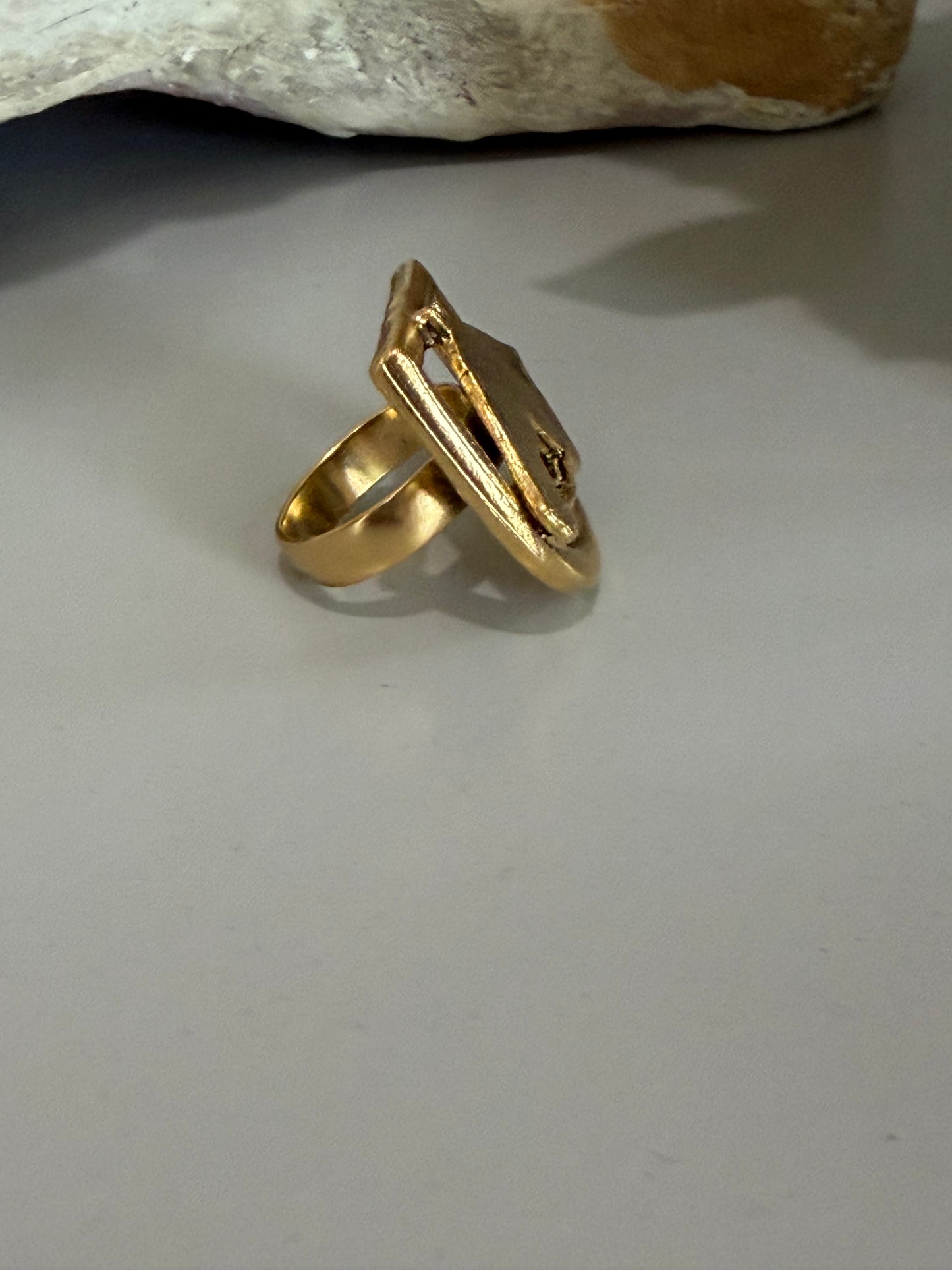 Equestrian Ring
