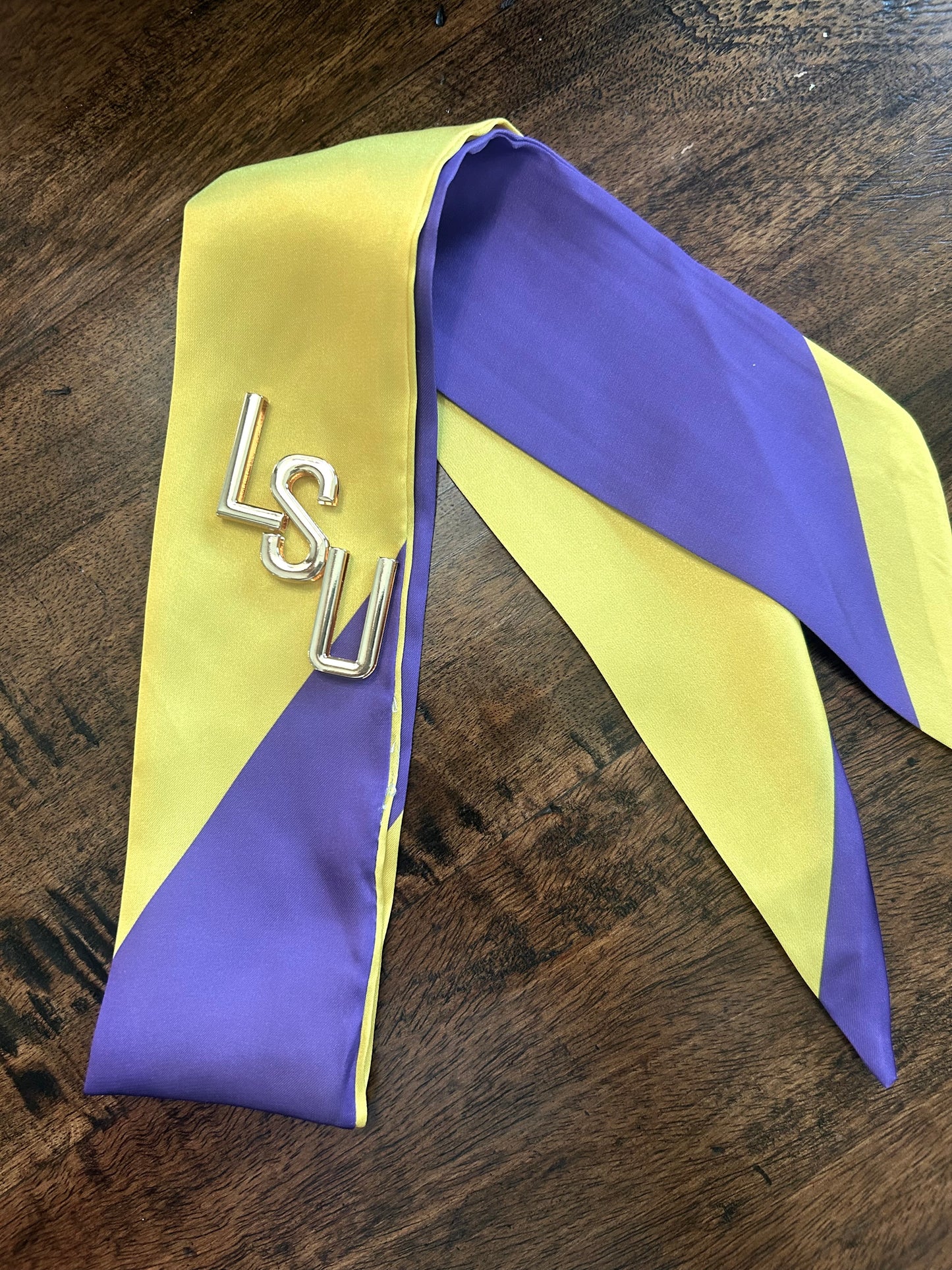 LSU Letter Twilly