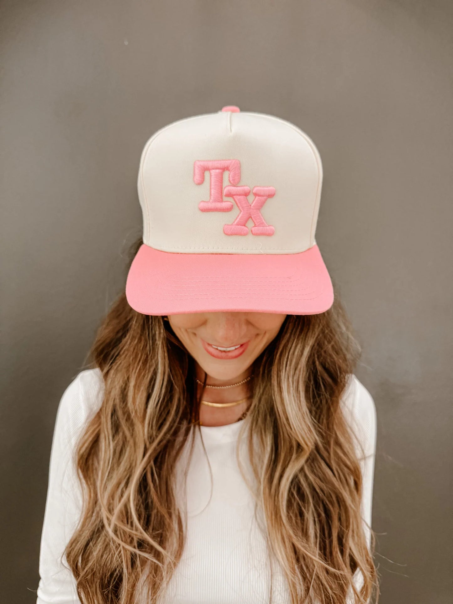 TX Trucker Hat