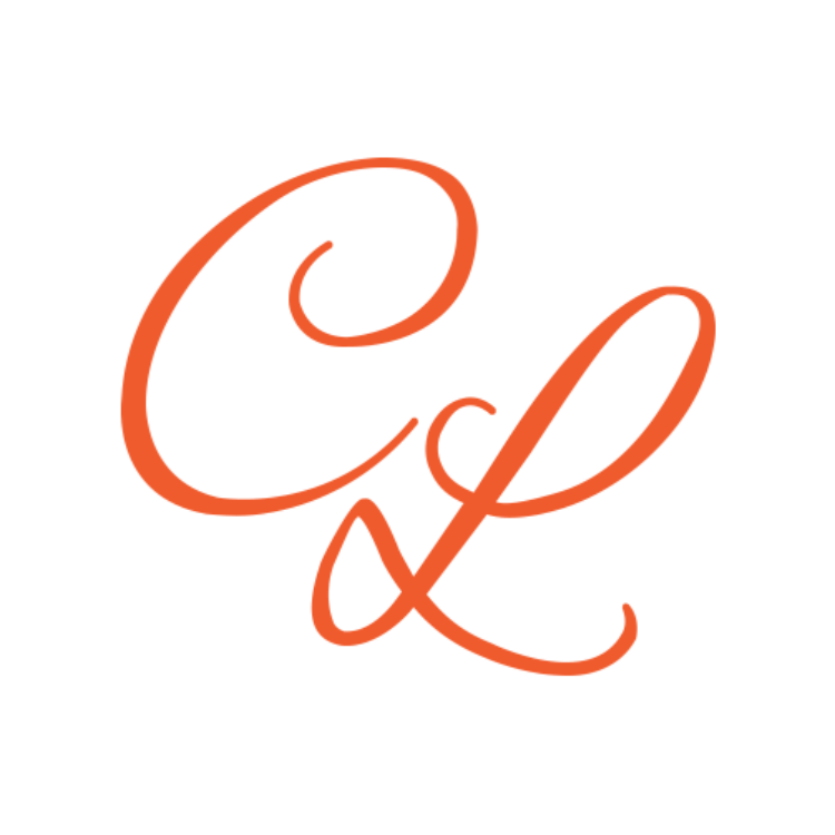 Paris Double Strand Coin Necklace