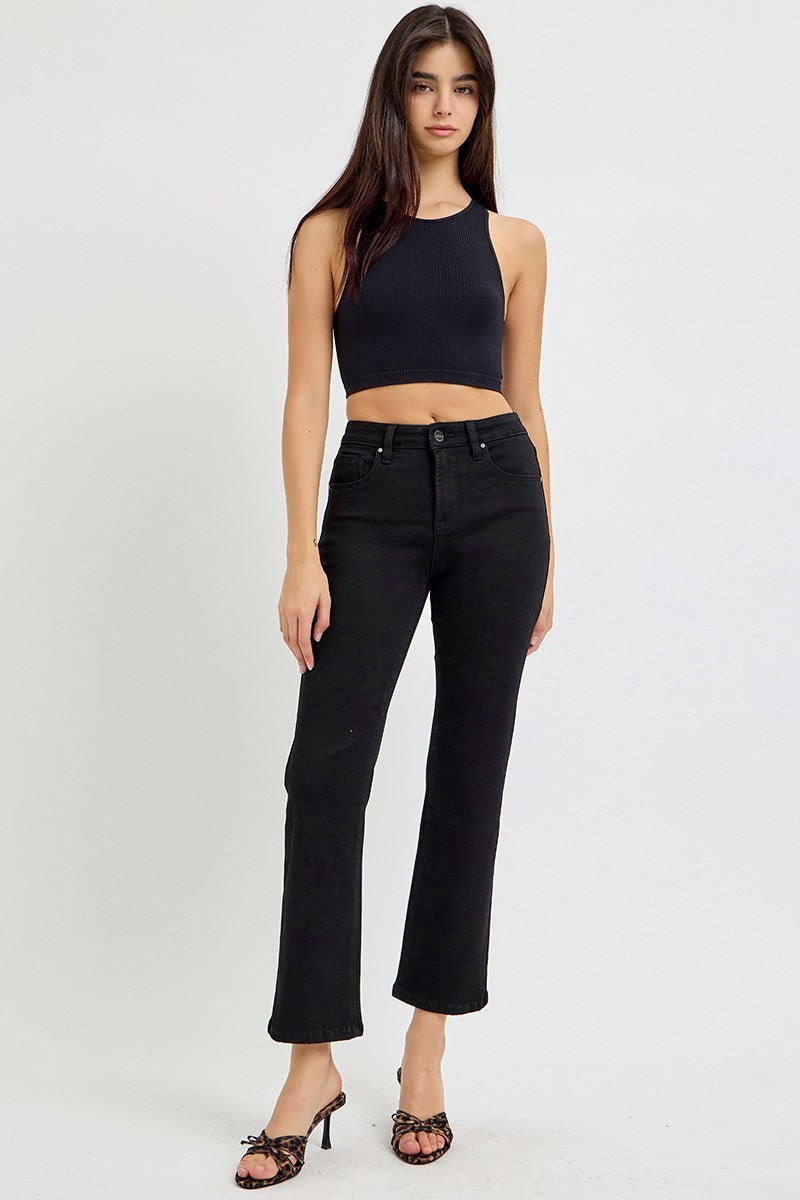 Black Beauty Risen Jeans