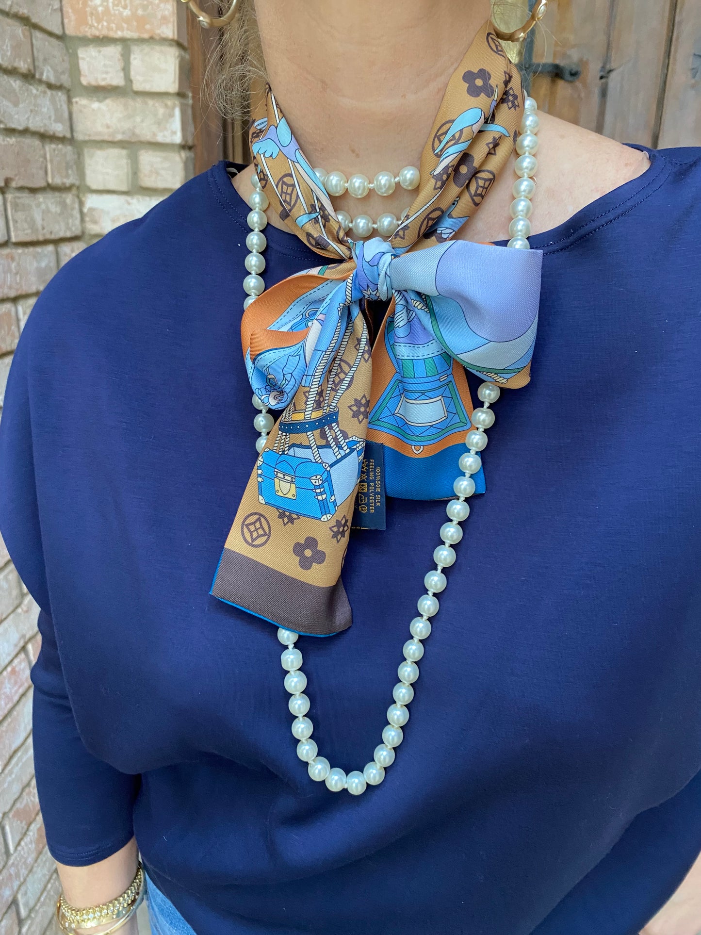 Up, Up, and Away Twilly