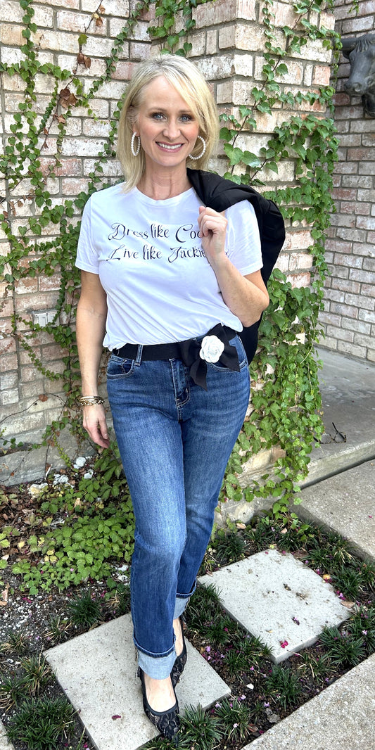 Fashion Statement Tee