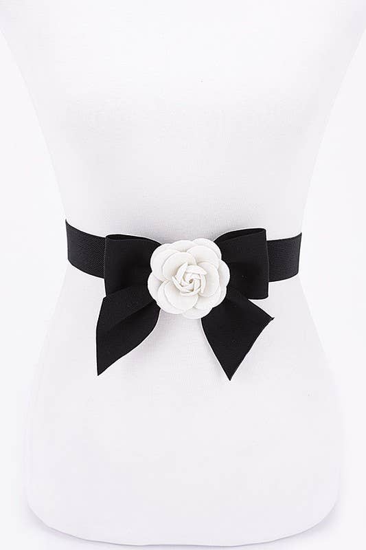 Coco Bloom Belt