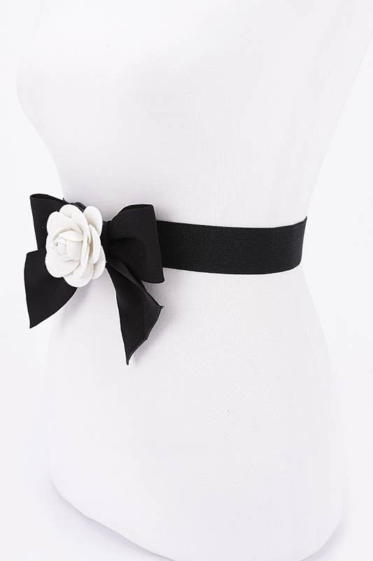 Coco Bloom Belt