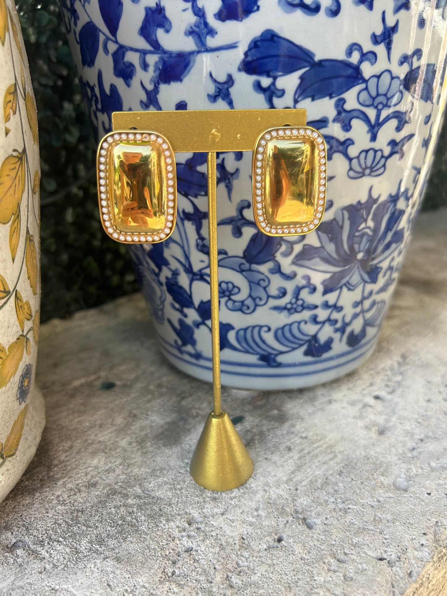Gina Earrings