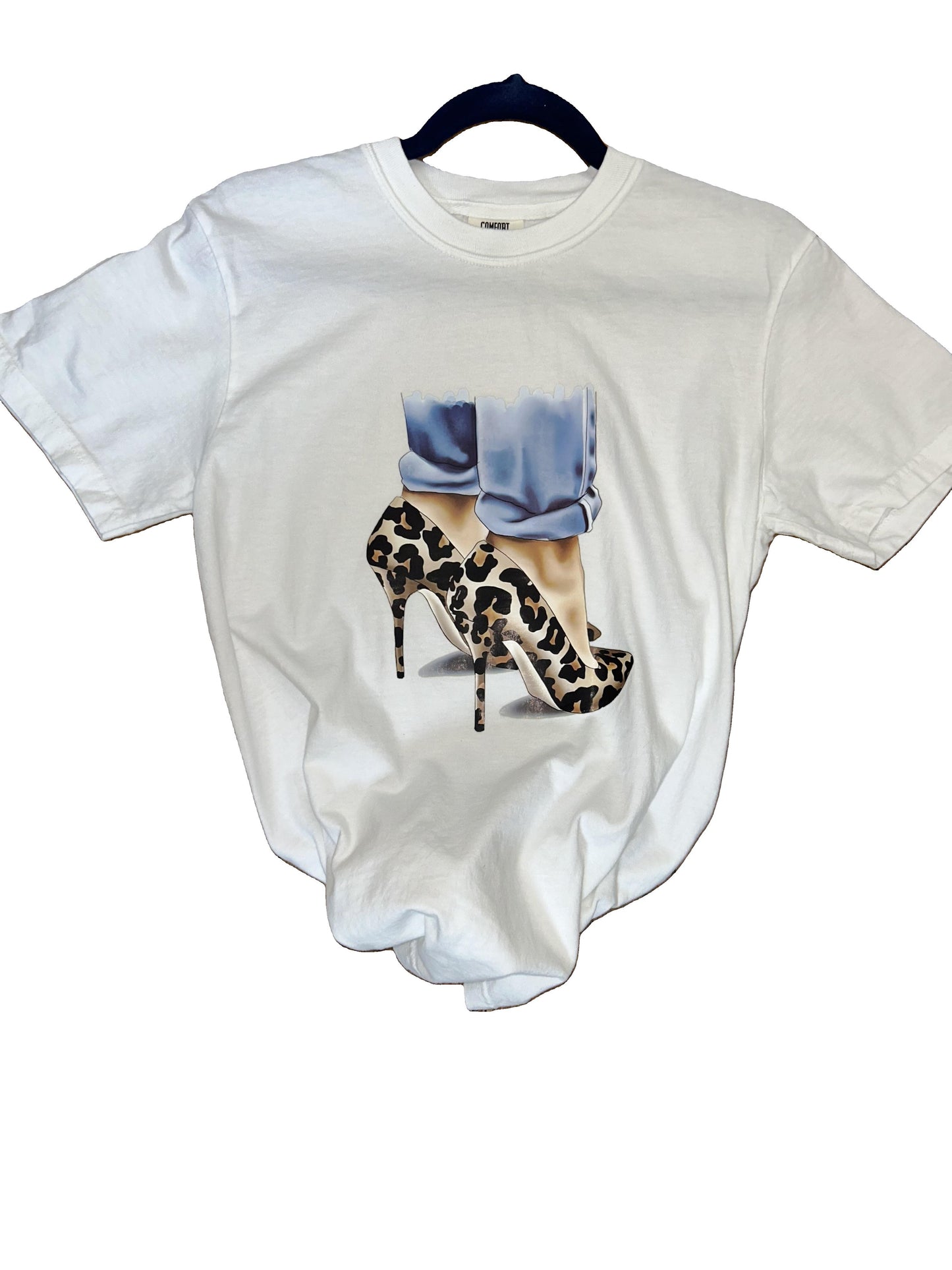 Fierce and Fabulous Fashion Tshirt