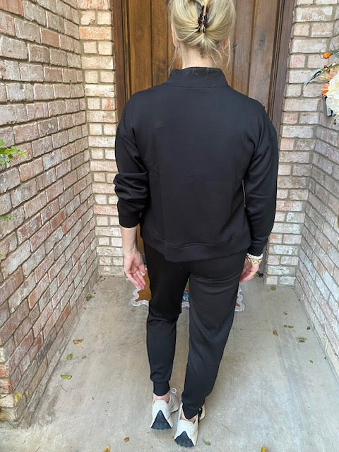 Power Play Jogger Set