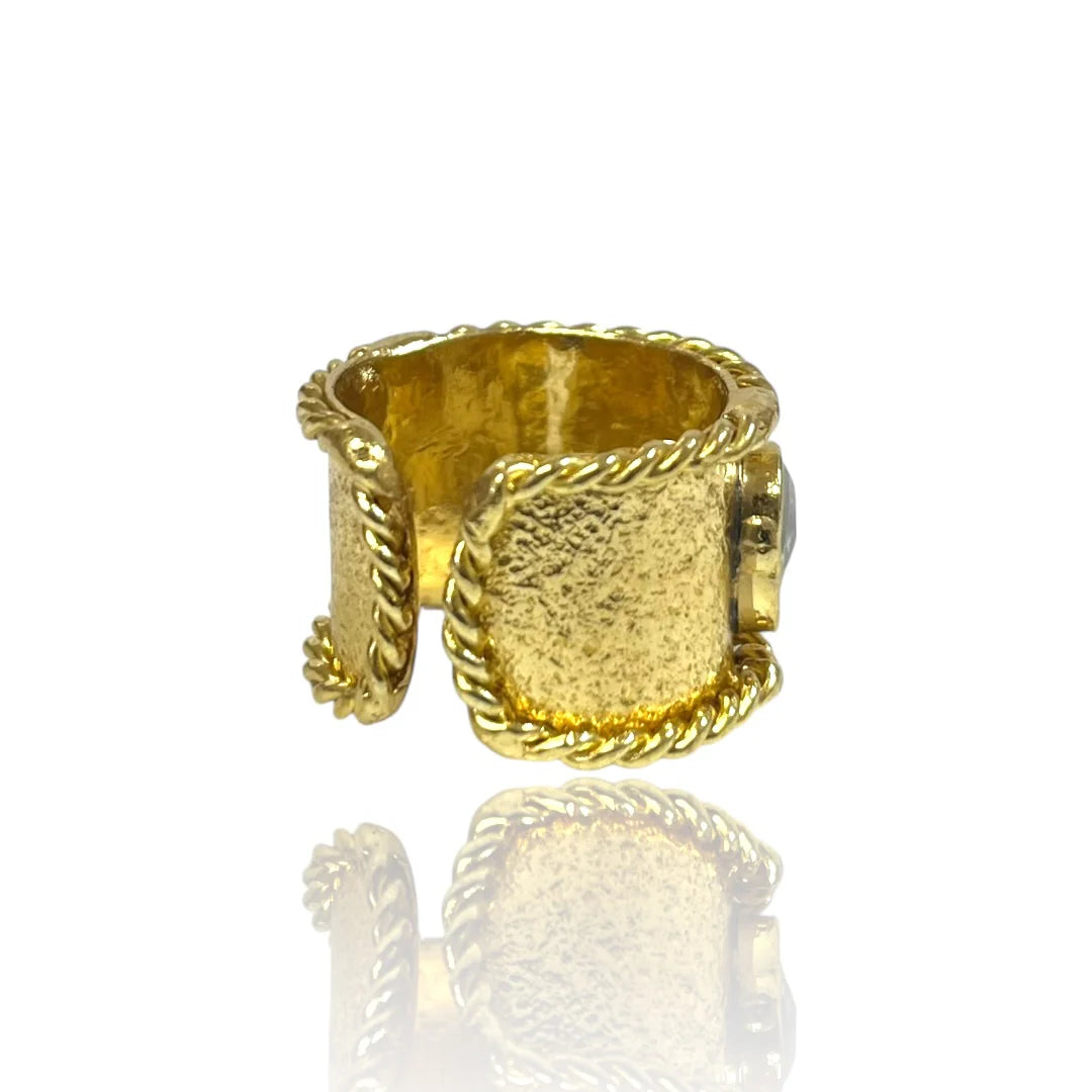 The Jean Stone Ring