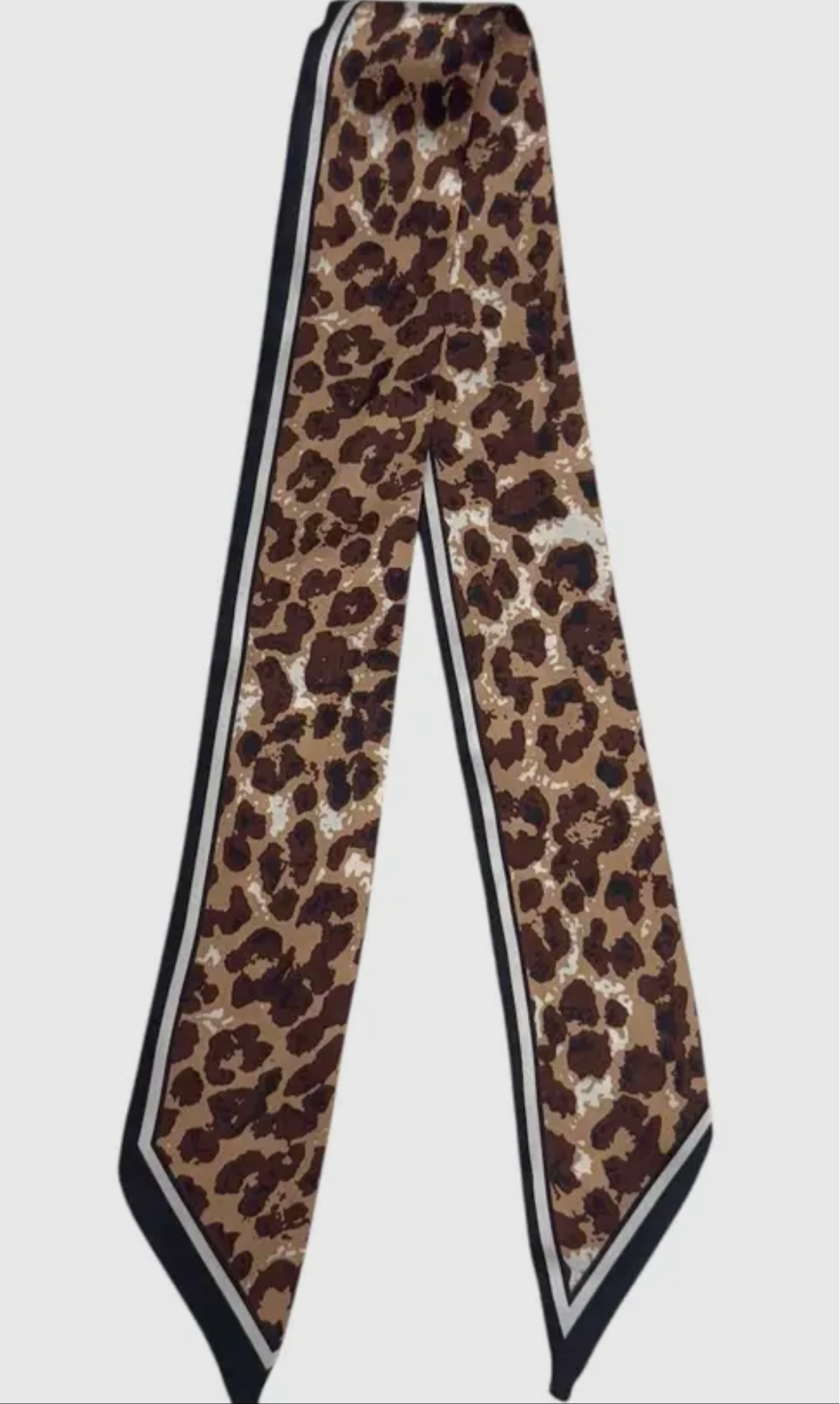 Leopard Twilly
