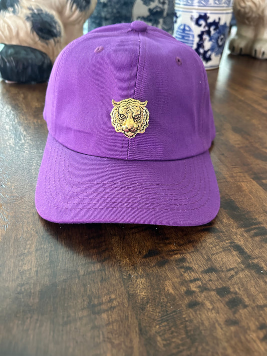 Gameday Tiger Cap