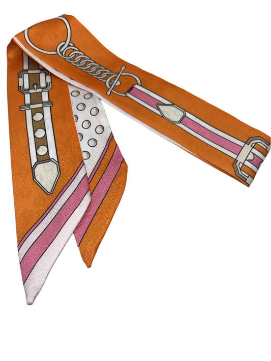 Fun and Flirty Twilly