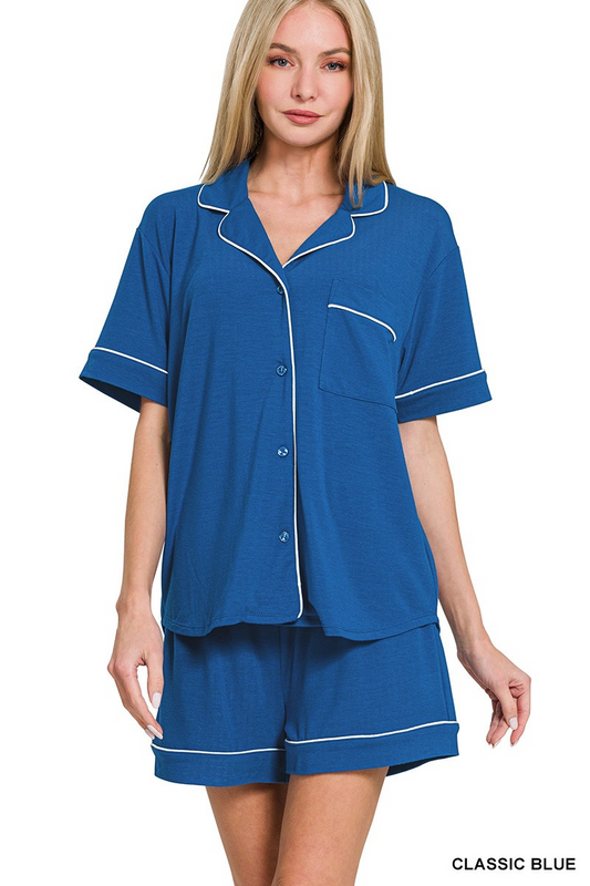 Polly PJ Set