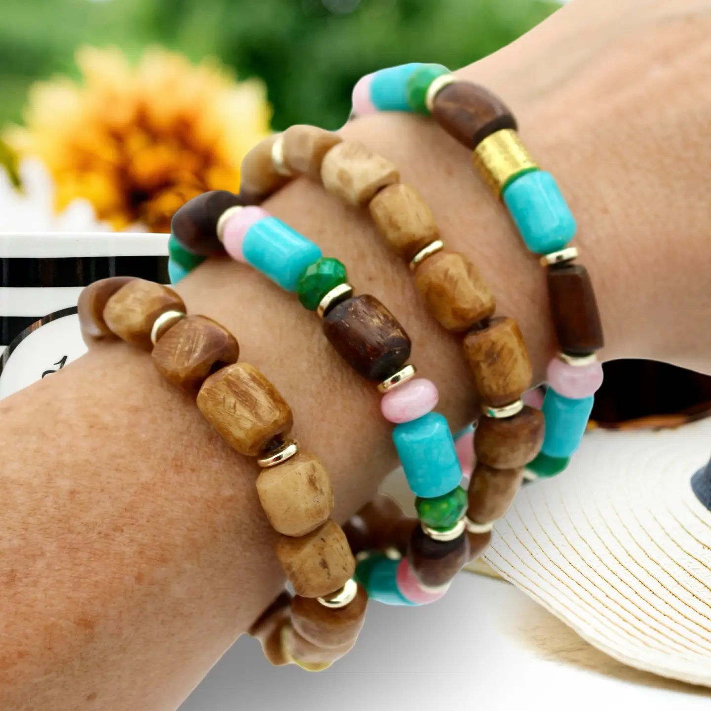 Sadie Bracelet