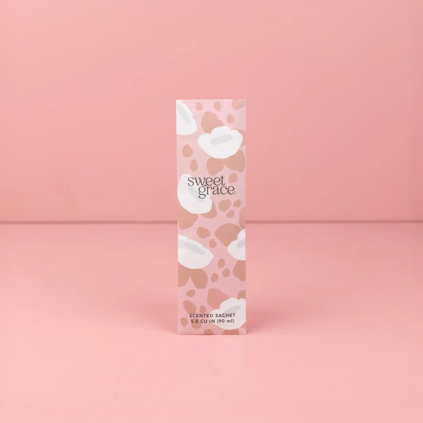 Sweet Grace Flower Slim Sachet
