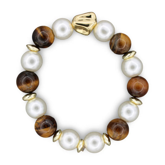 Wild Grace Bracelet