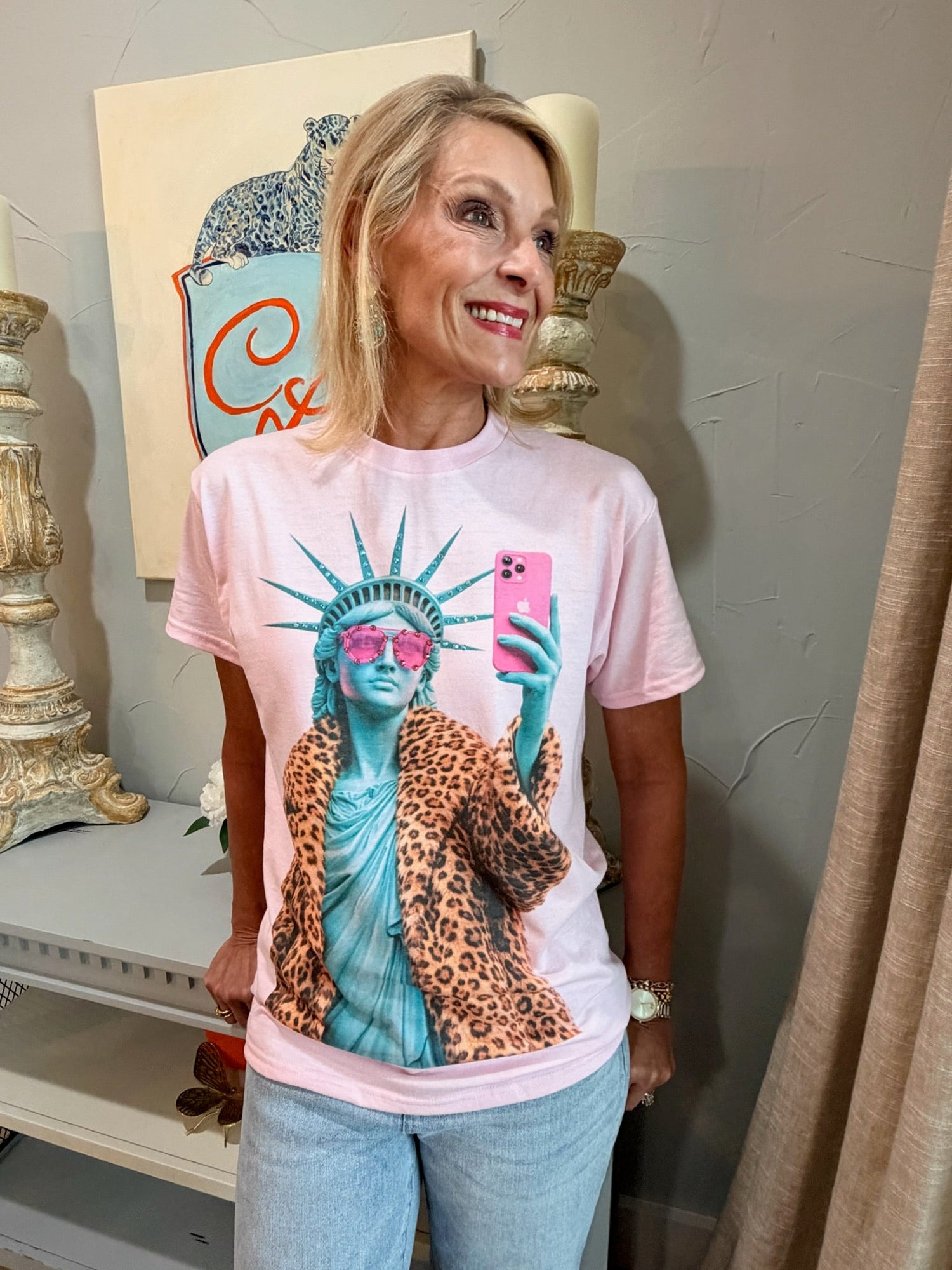 Americana Collection