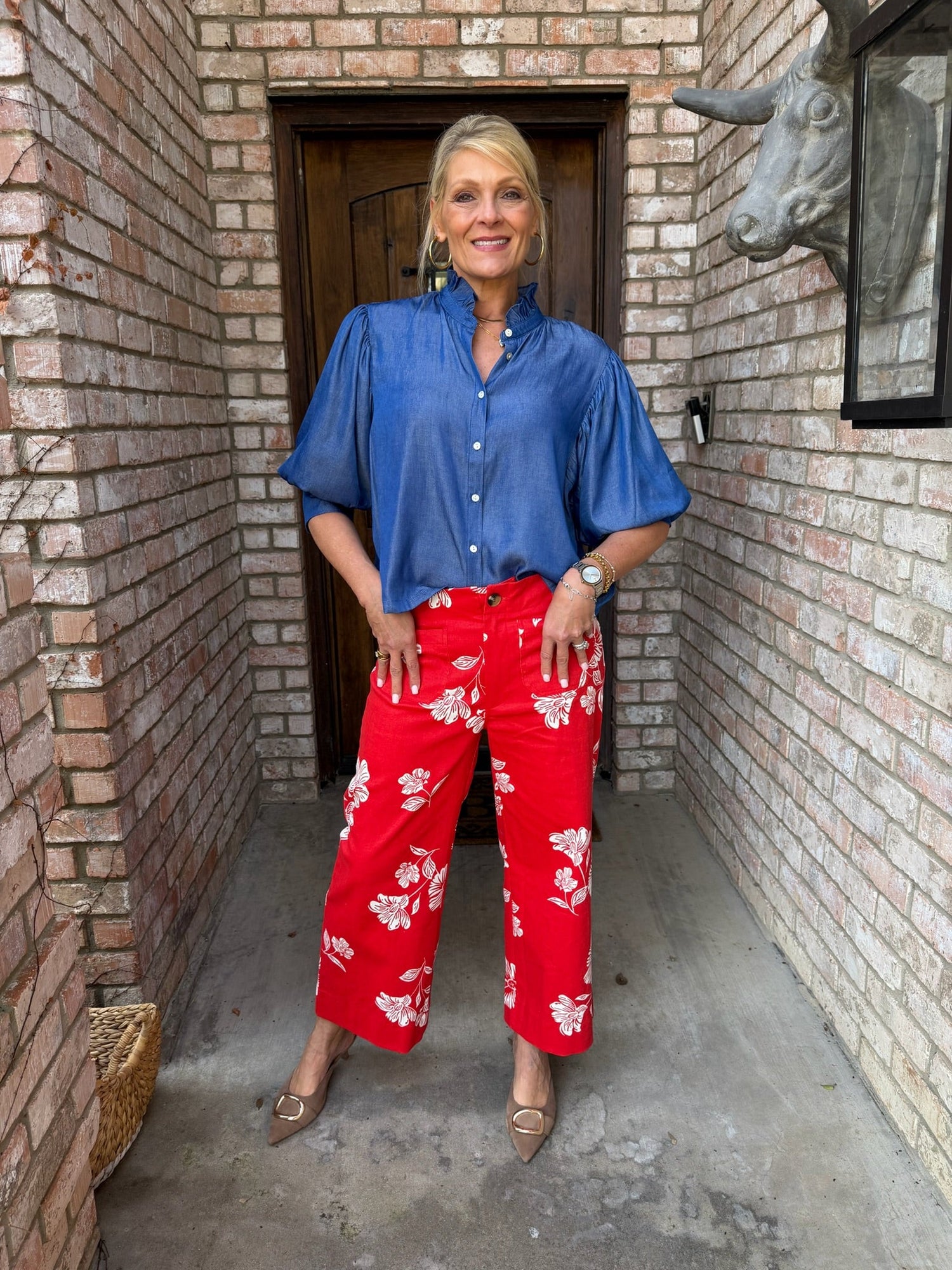 Pants