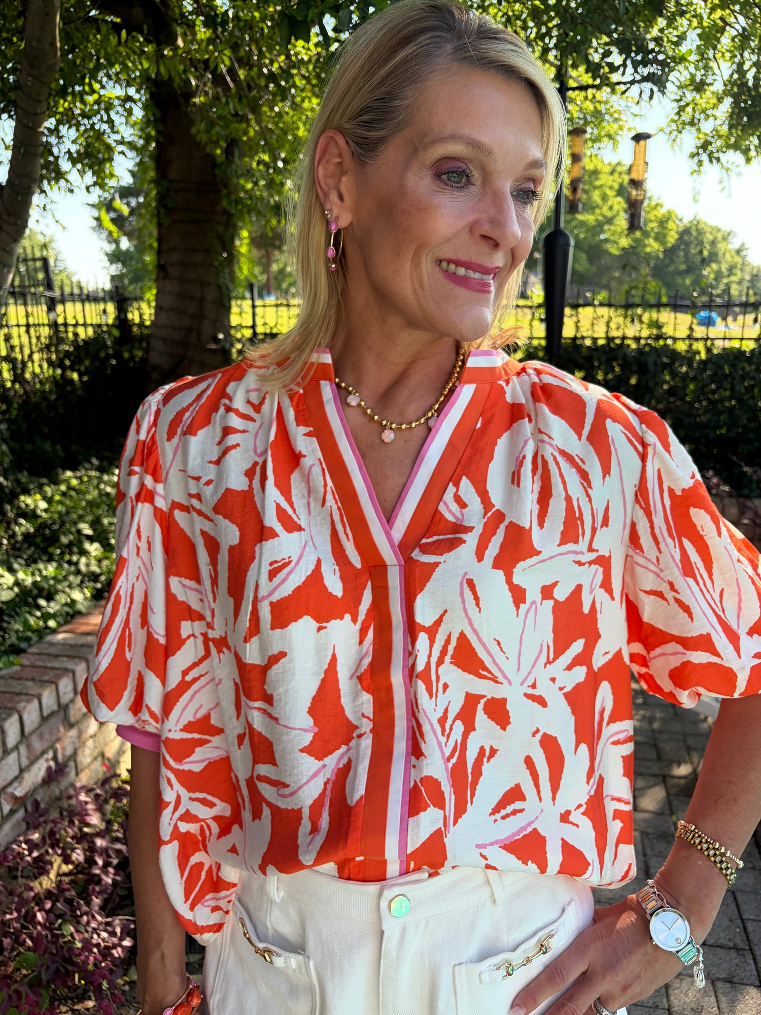 Shirts & Blouses
