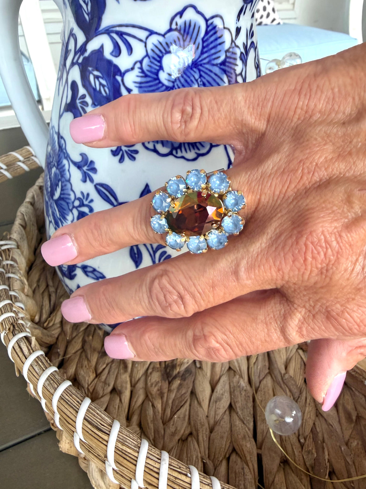 Tova & Yochi Jewelry