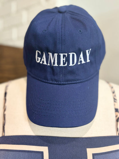 Gameday Cap