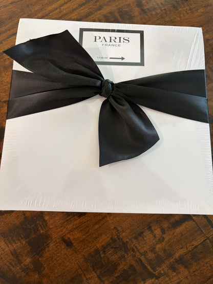 Paris Note Pad