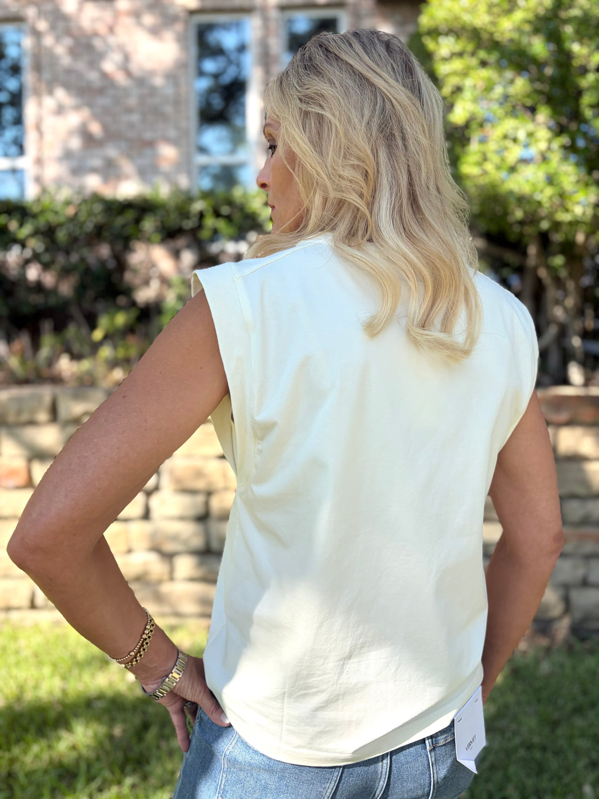 Cowgirl Chic Tee