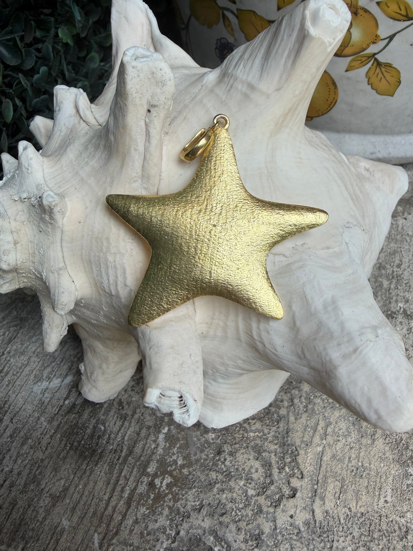 Wish Upon a Star Charm