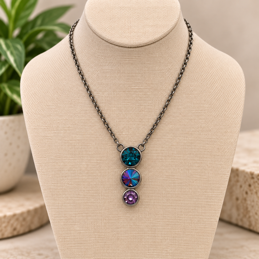 MIKAELA NECKLACE