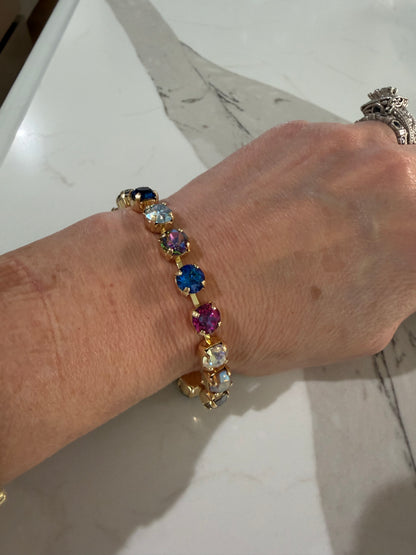 Brillant Moments Bracelet-Midnight