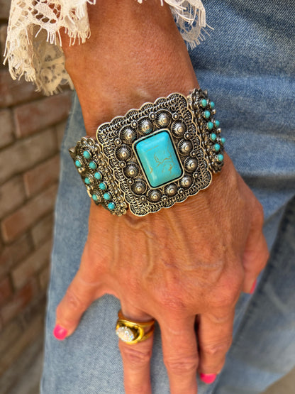 Kasey Concho  Bracelet