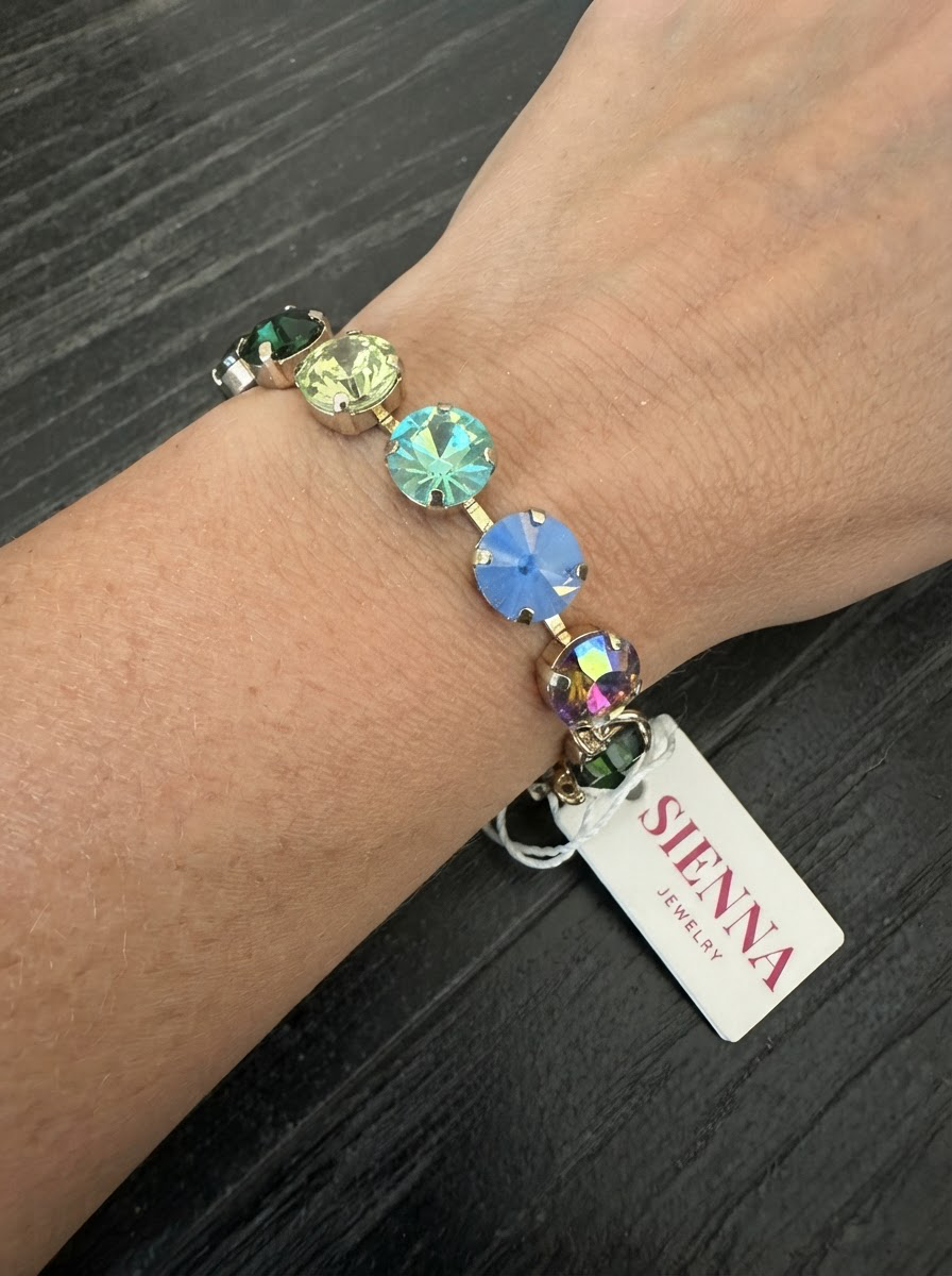 Sienna By Tova Grace Bracelet (Boho)