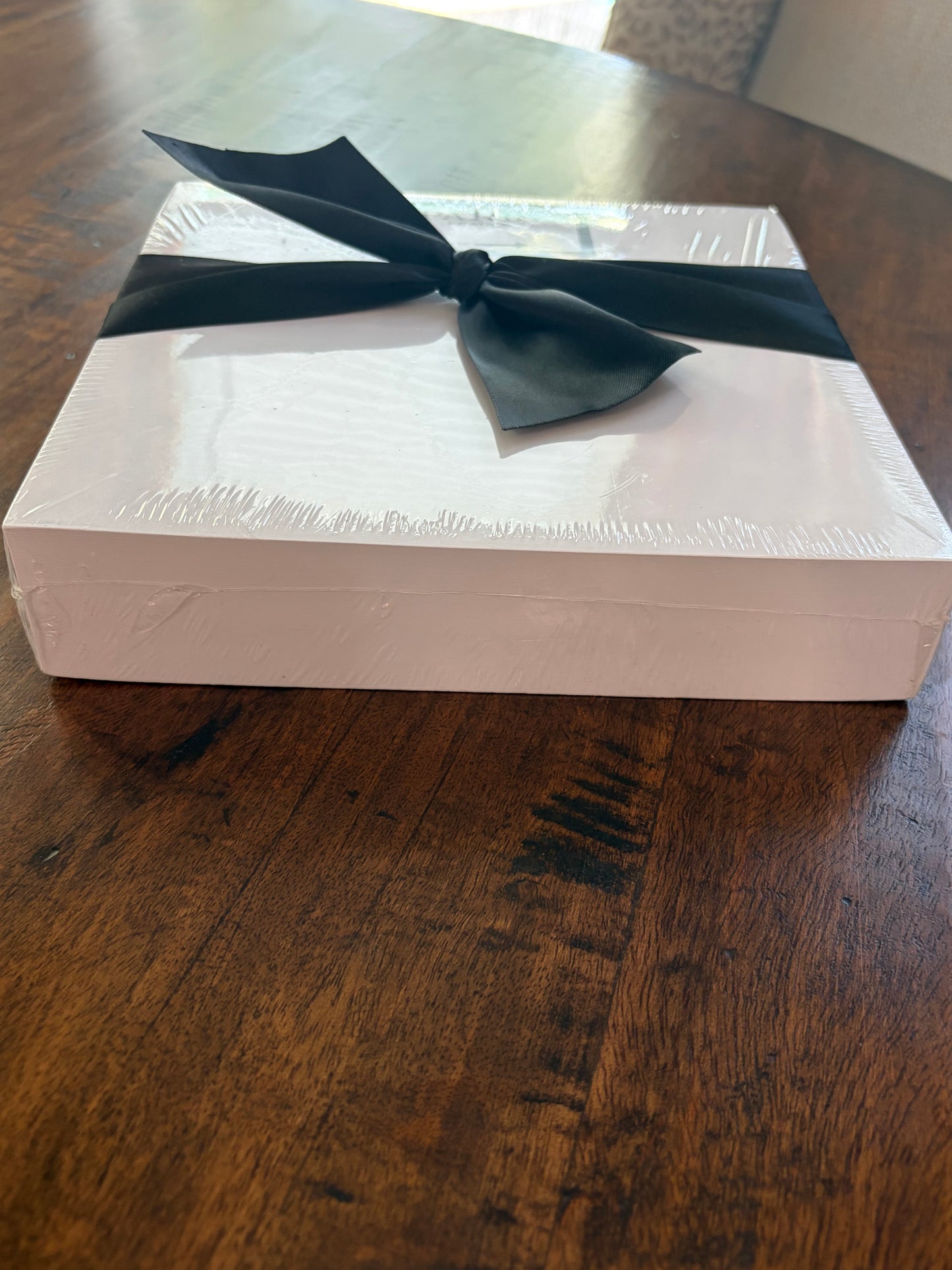 Paris Note Pad