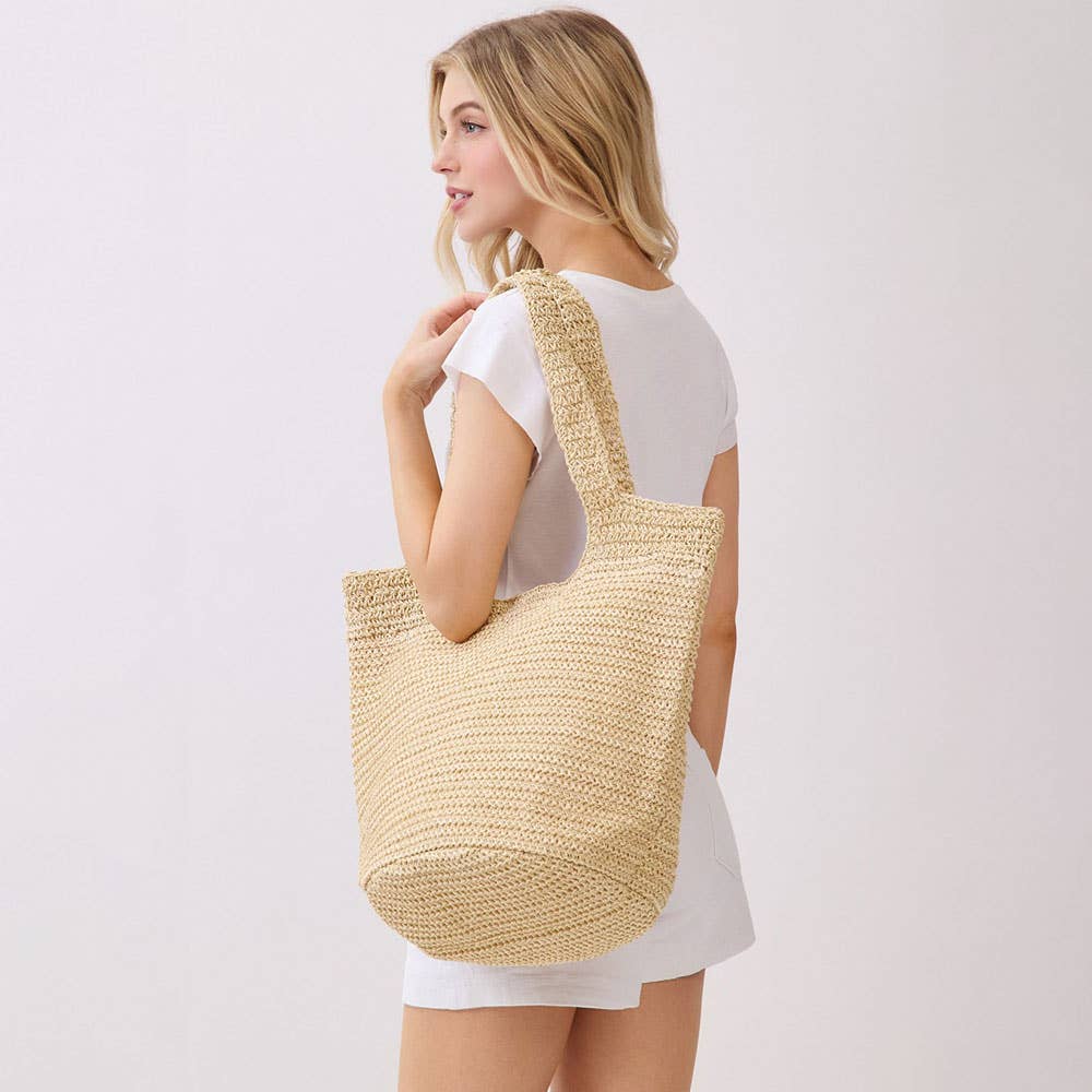 The Soleil Tote