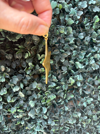 Wish Upon a Star Charm