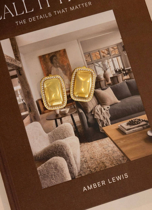 Gina Earrings