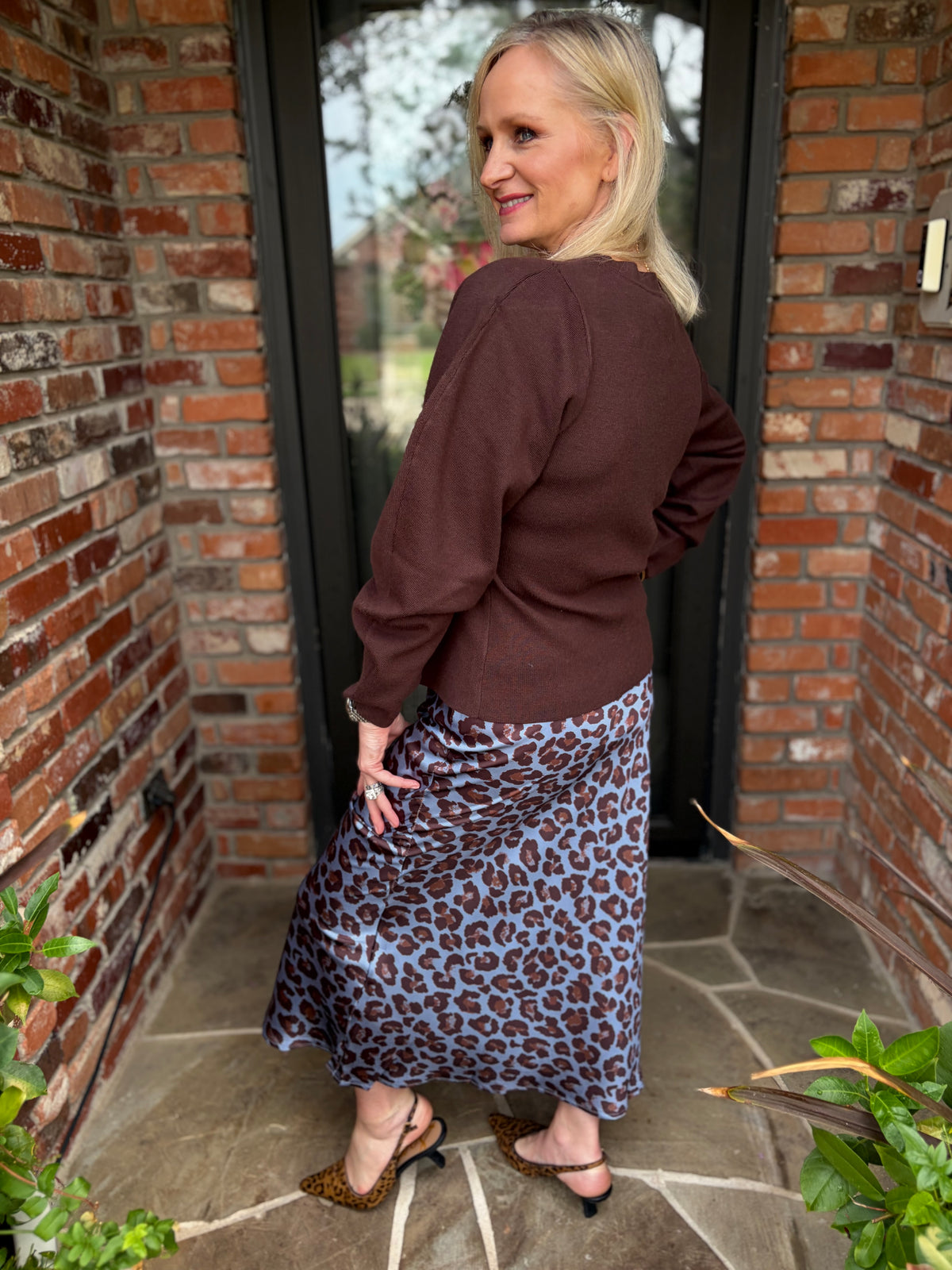 Cafe Royale Cardigan