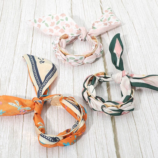 Twilly Wrap Bracelet