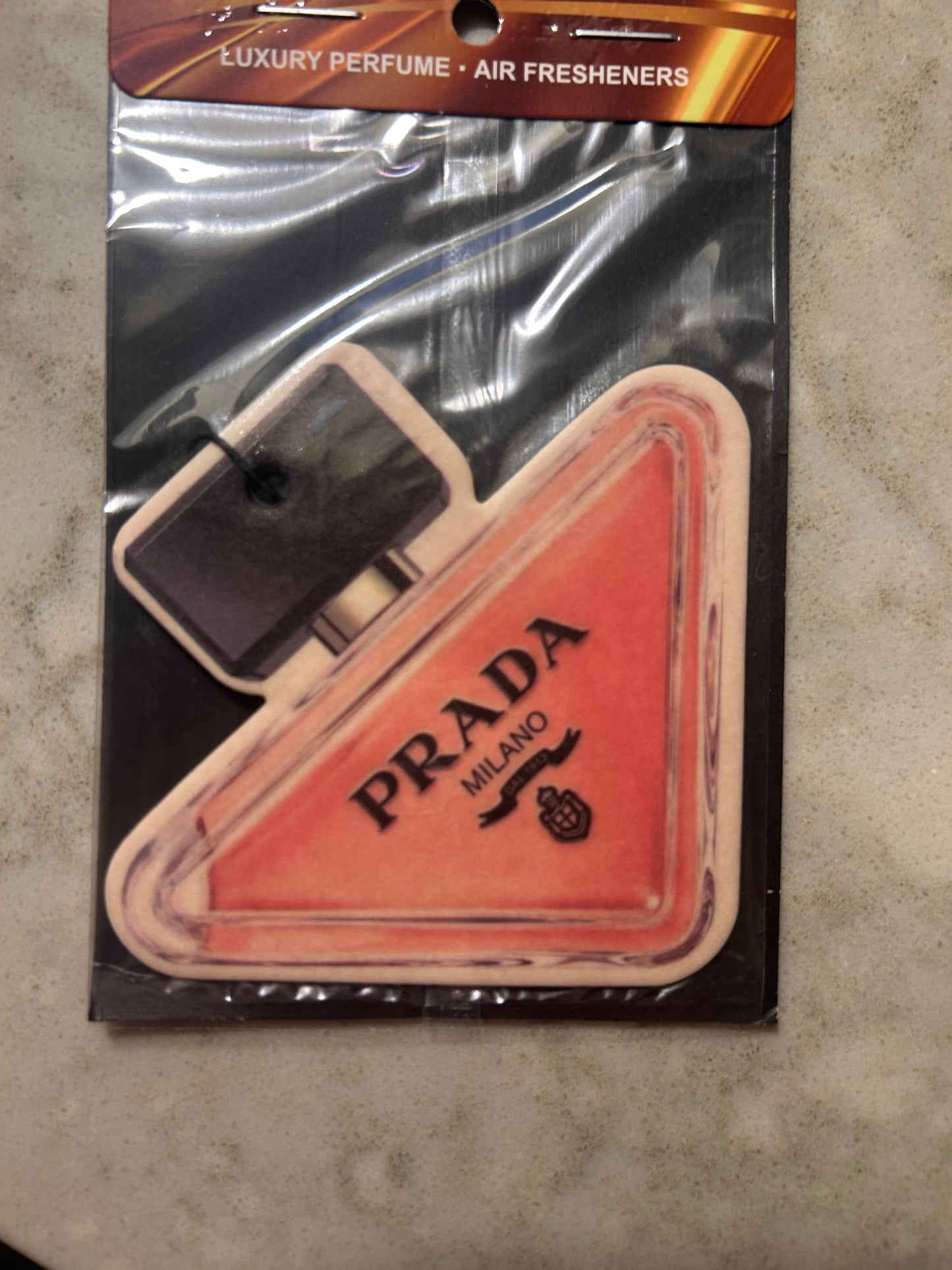 Fashionista Air Freshener