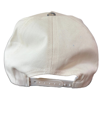 Wild @ Texas Baseball Cap