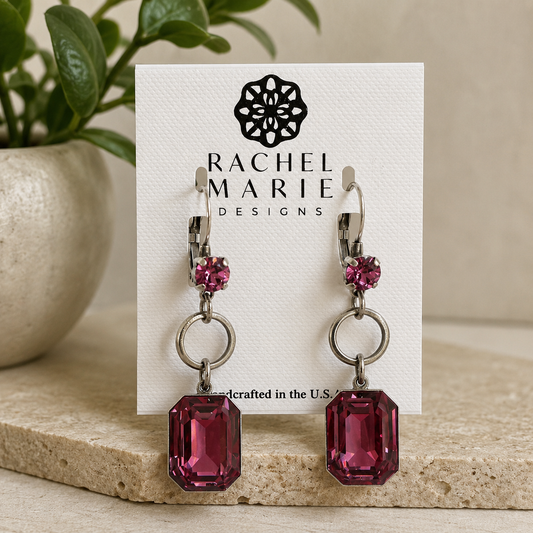 RAYELLE EARRING